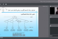 اولین همایش ملی محاسبات نرم علوم مهندسی در صنعت و جامعه ۰۳ تا ۰۵ اسفند ۱۴۰۰)