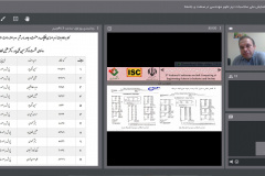 اولین همایش ملی محاسبات نرم علوم مهندسی در صنعت و جامعه ۰۳ تا ۰۵ اسفند ۱۴۰۰)