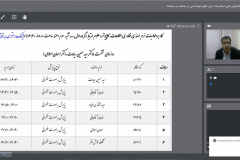 اولین همایش ملی محاسبات نرم علوم مهندسی در صنعت و جامعه ۰۳ تا ۰۵ اسفند ۱۴۰۰)